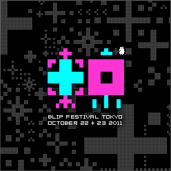 blip