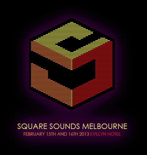 squaresounds